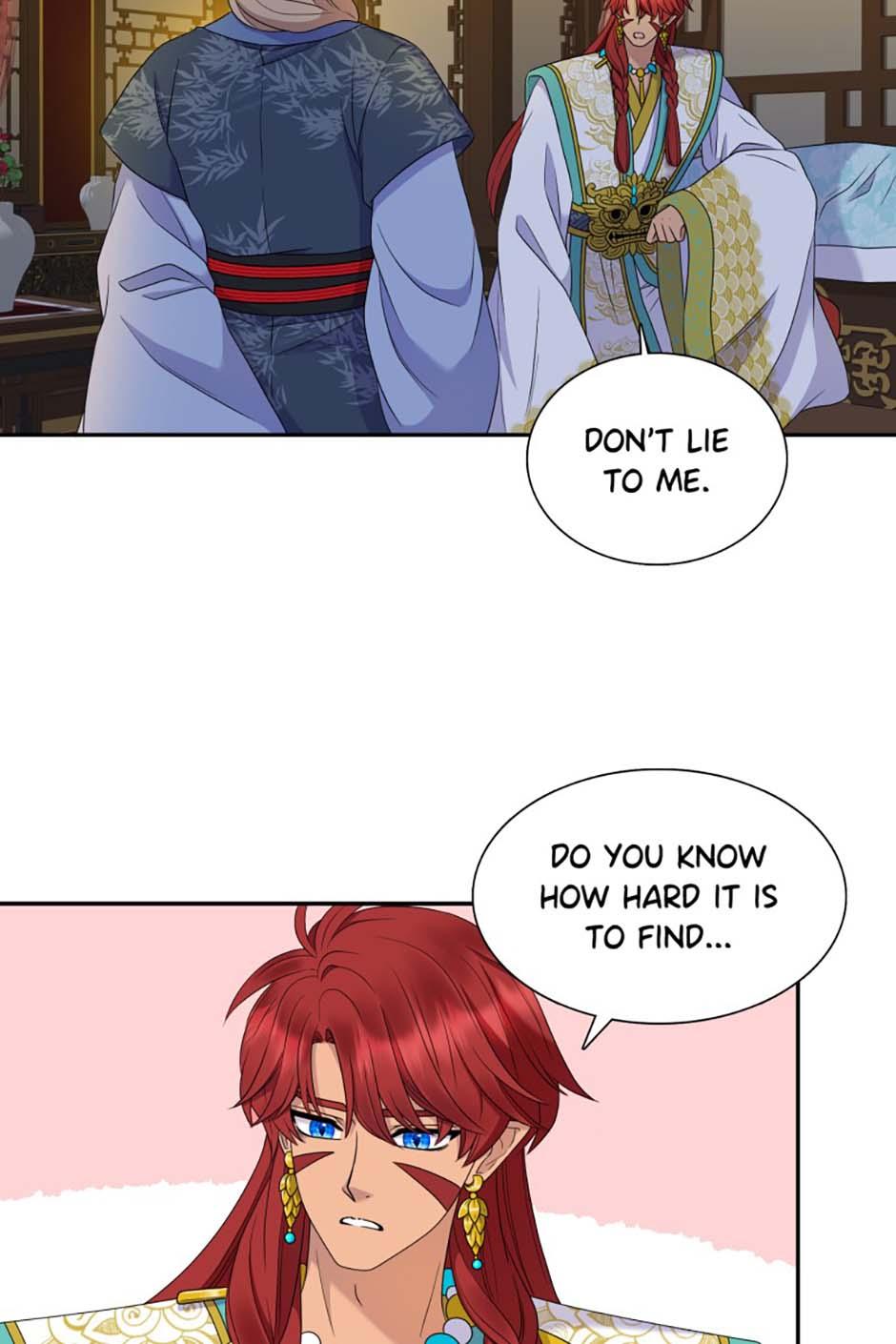Dear My Dokkaebi Husband Chapter 11 page 17 - 
