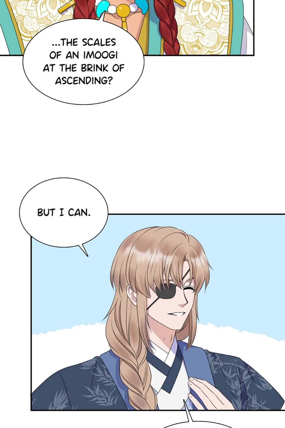 Dear My Dokkaebi Husband Chapter 11 page 18 - 