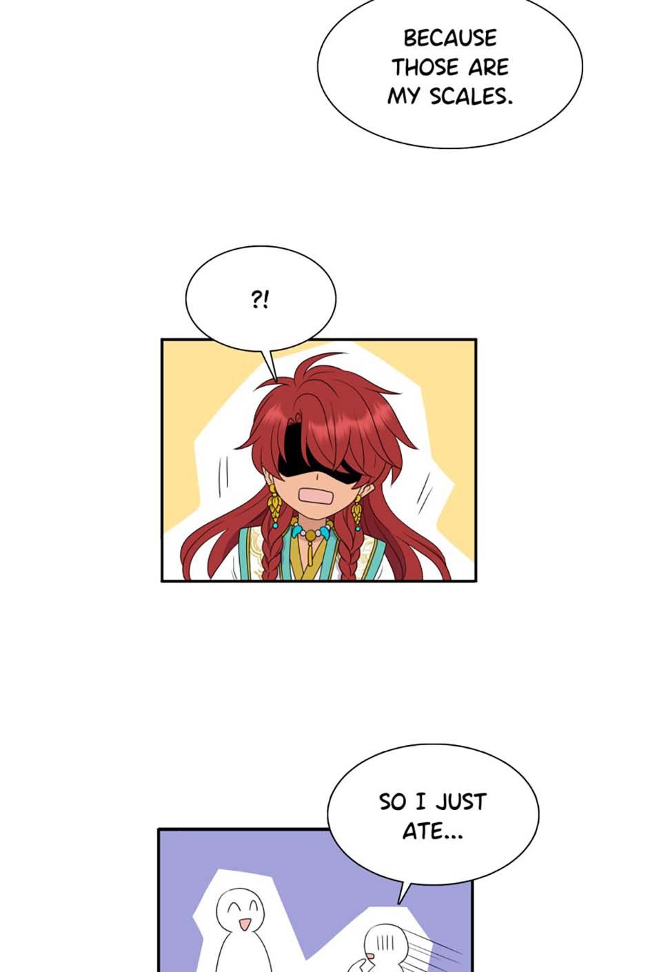 Dear My Dokkaebi Husband Chapter 11 page 19 - 