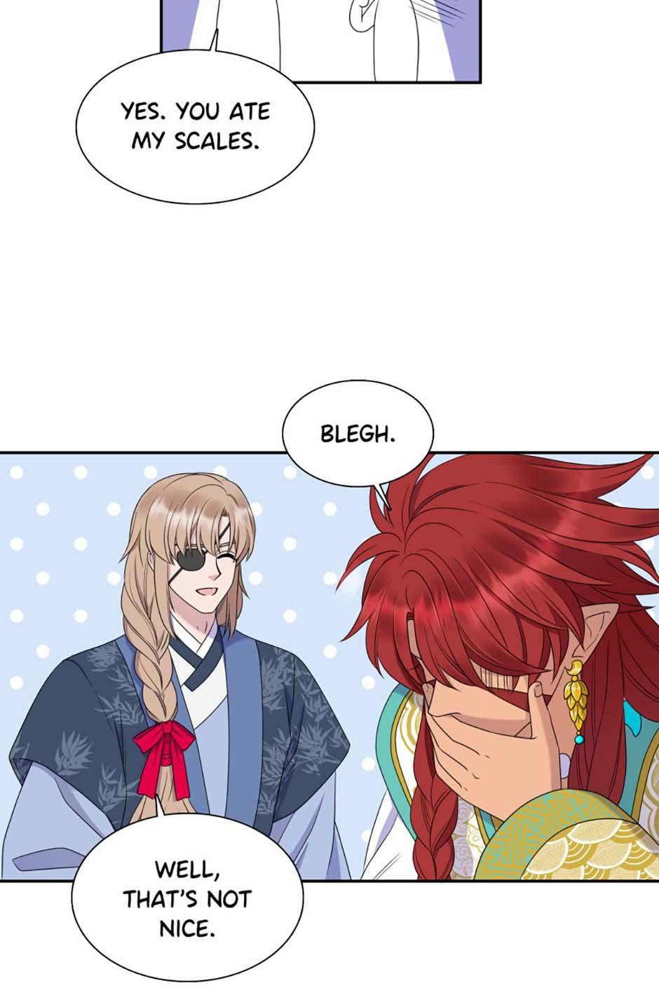 Dear My Dokkaebi Husband Chapter 11 page 20 - 