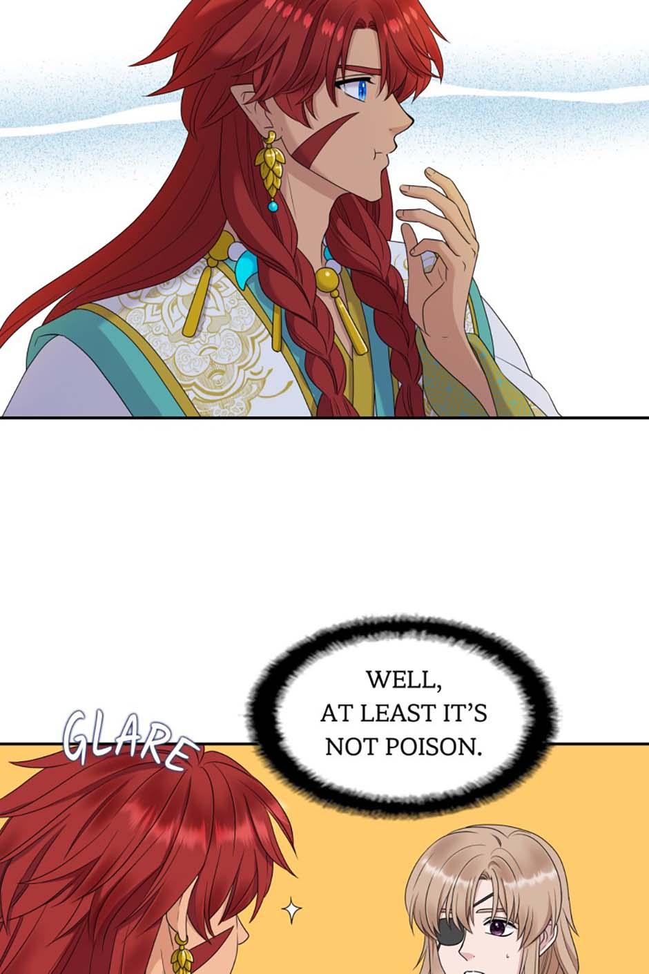 Dear My Dokkaebi Husband Chapter 11 page 3 - 