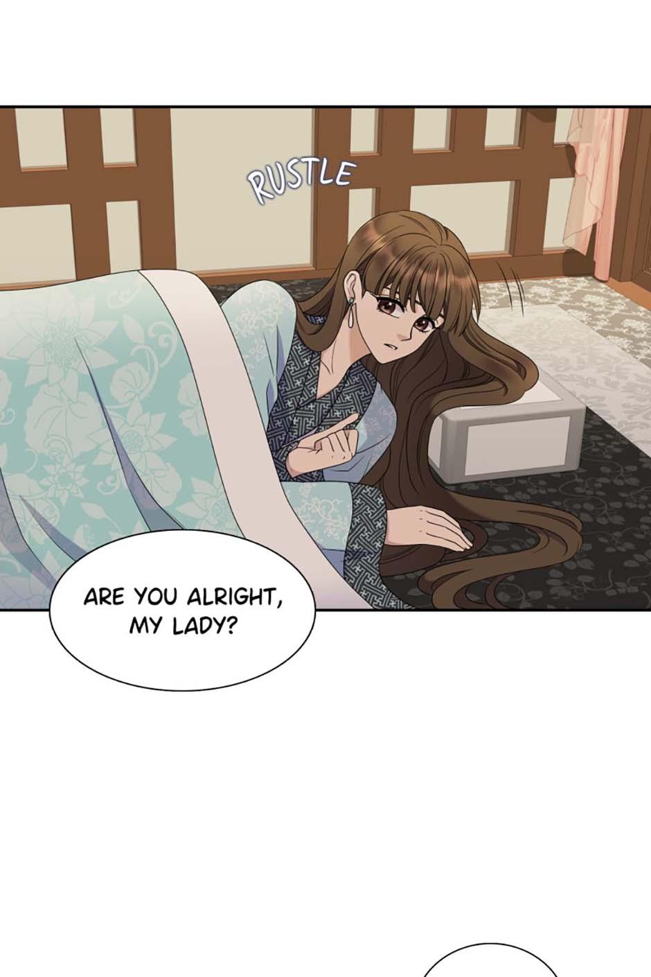 Dear My Dokkaebi Husband Chapter 11 page 24 - 