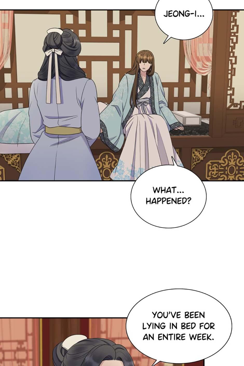 Dear My Dokkaebi Husband Chapter 11 page 25 - 