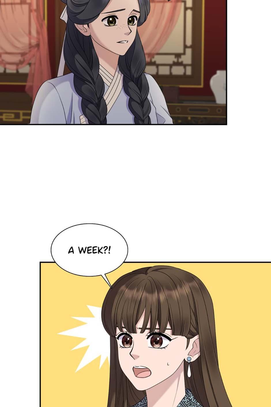 Dear My Dokkaebi Husband Chapter 11 page 26 - 