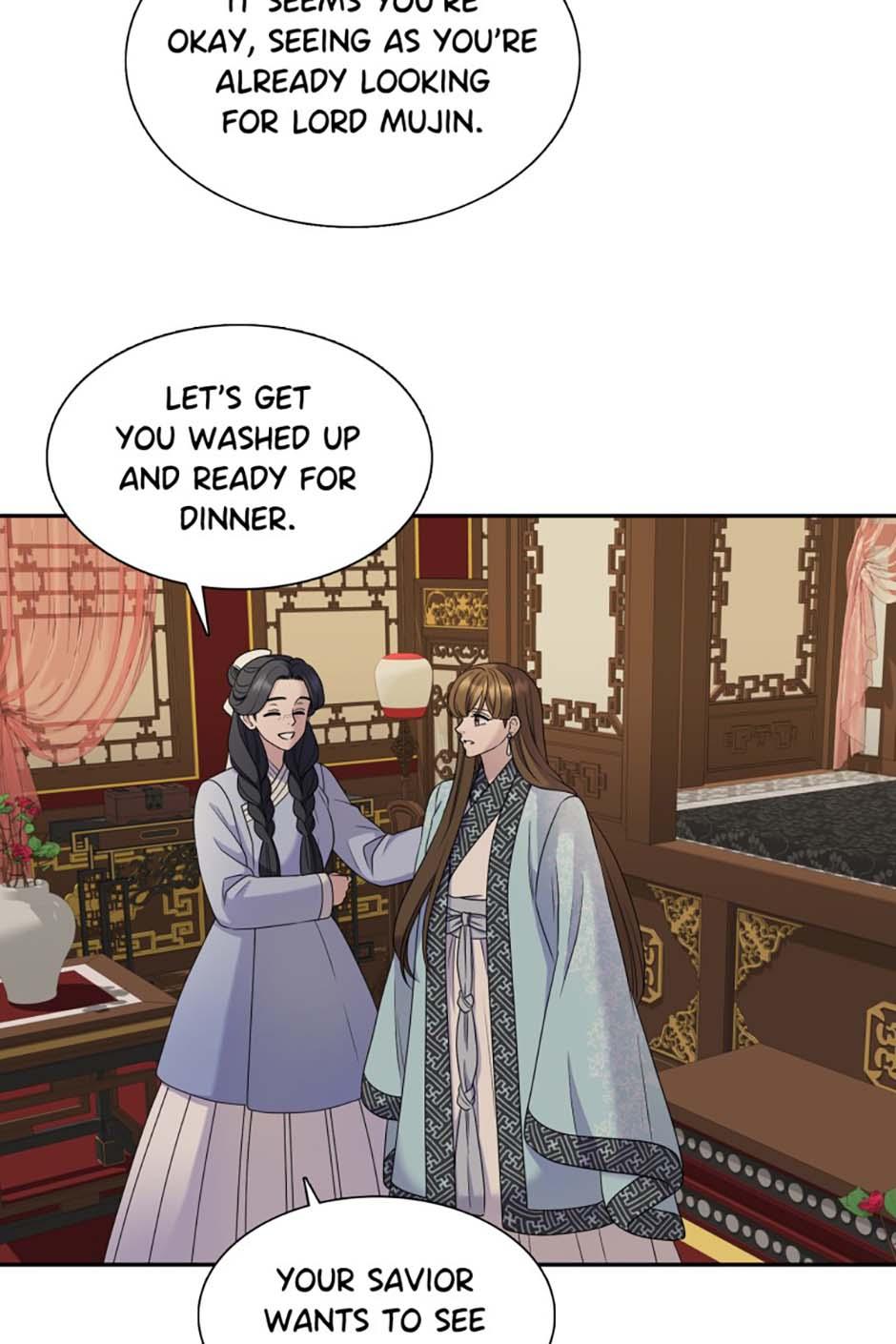 Dear My Dokkaebi Husband Chapter 11 page 28 - 