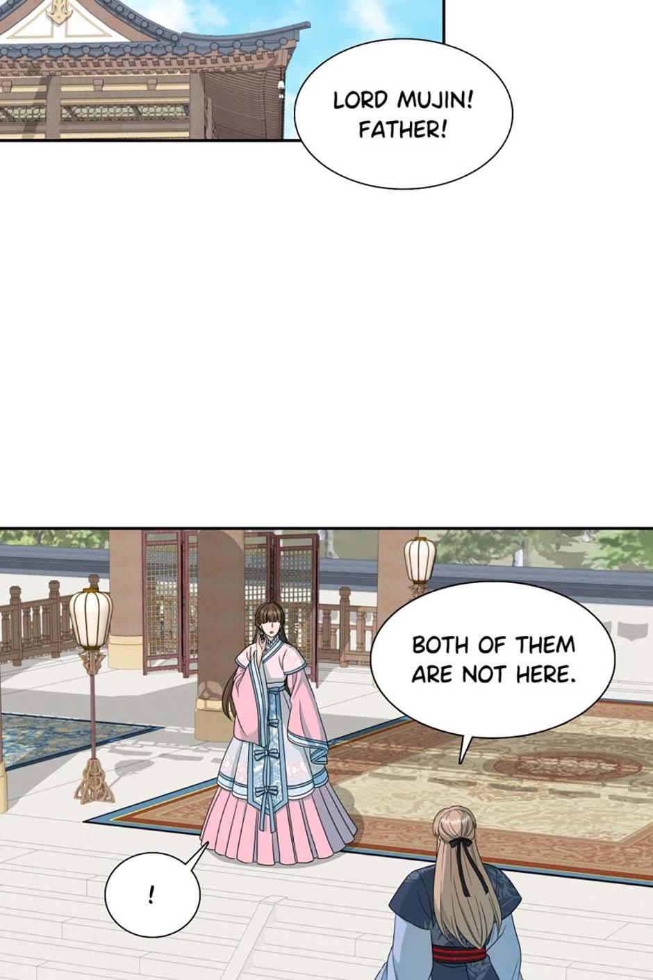 Dear My Dokkaebi Husband Chapter 11 page 31 - 