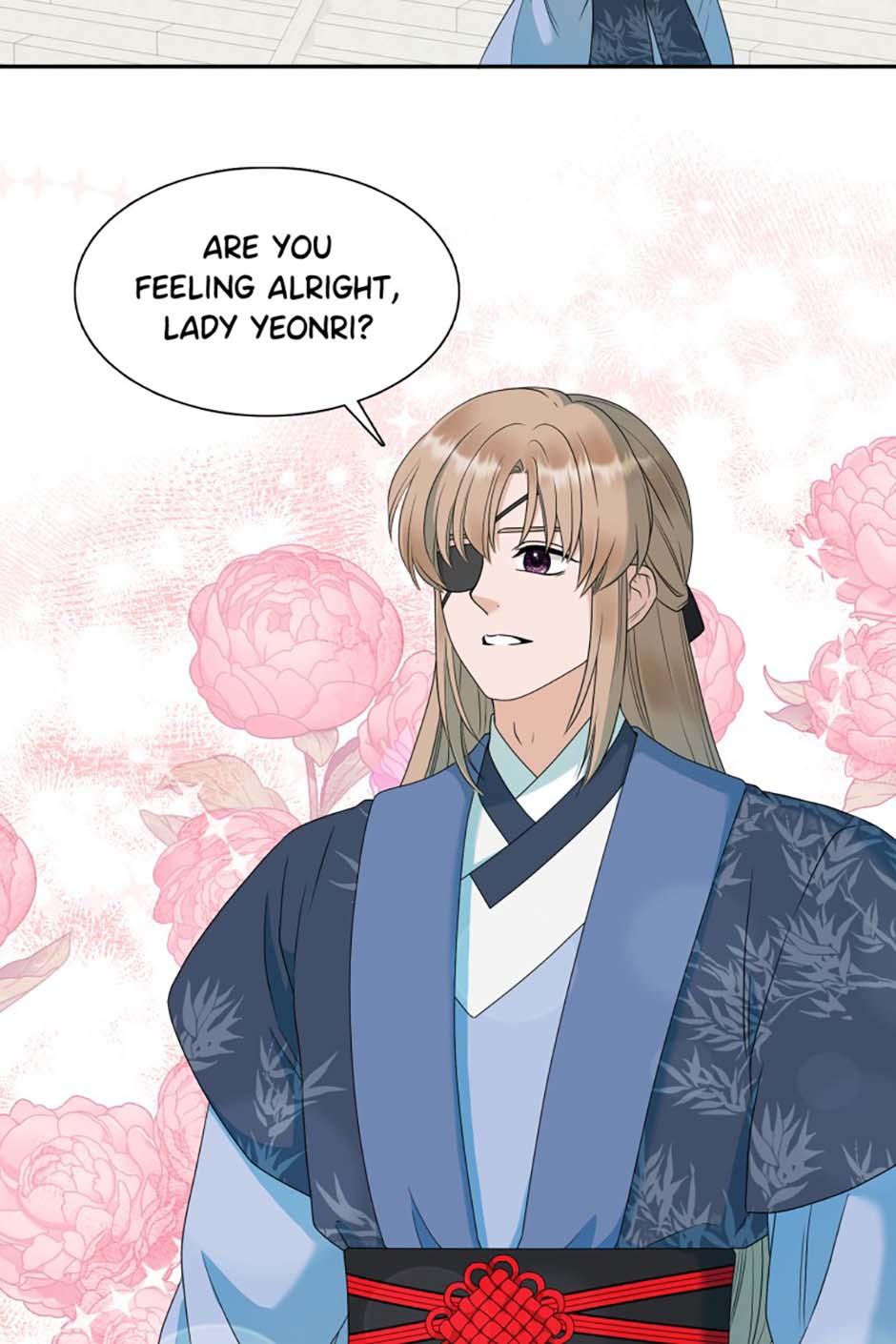 Dear My Dokkaebi Husband Chapter 11 page 32 - 