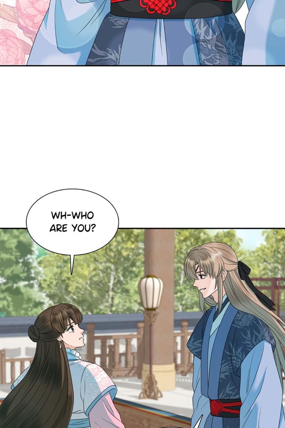 Dear My Dokkaebi Husband Chapter 11 page 33 - 