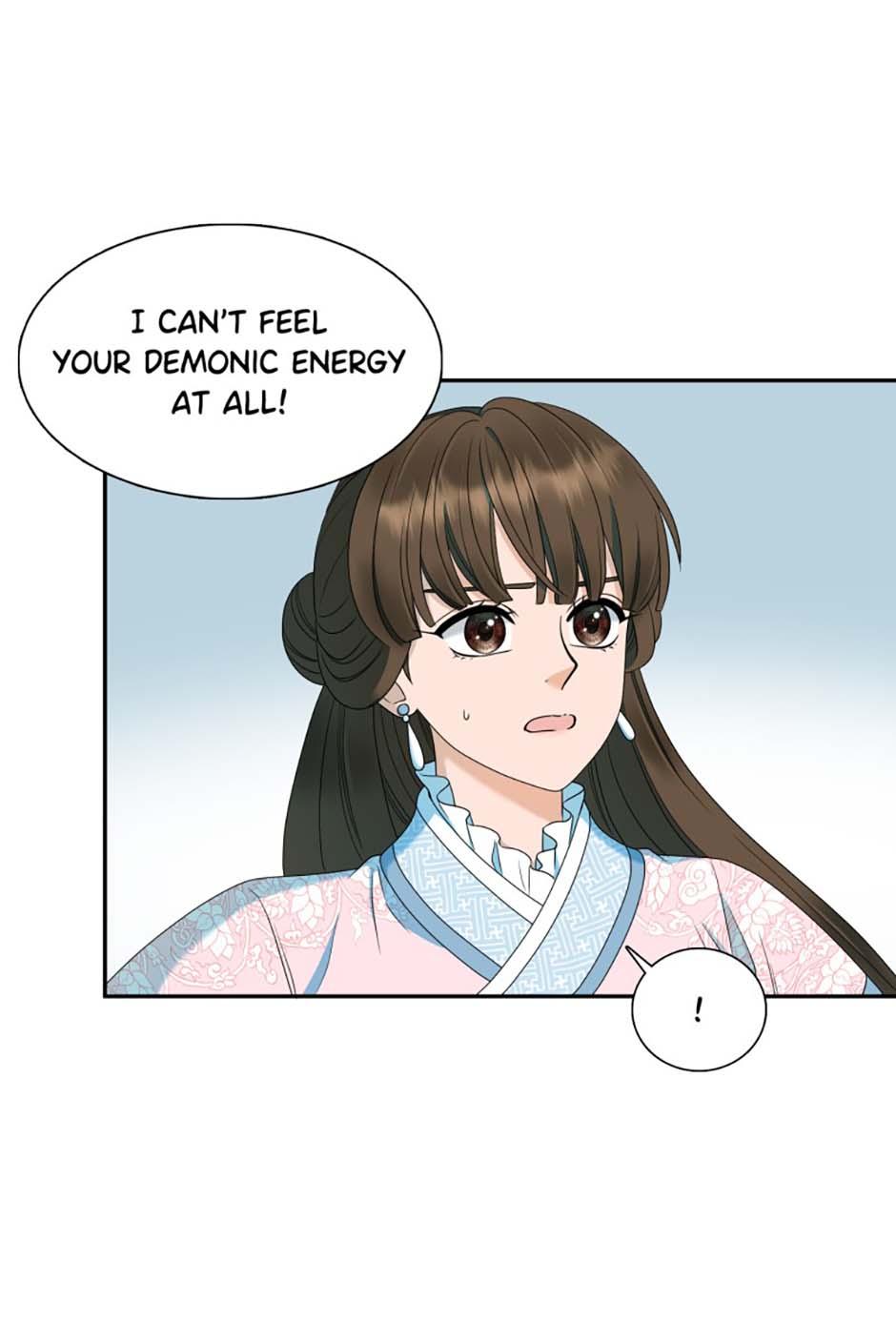 Dear My Dokkaebi Husband Chapter 11 page 35 - 