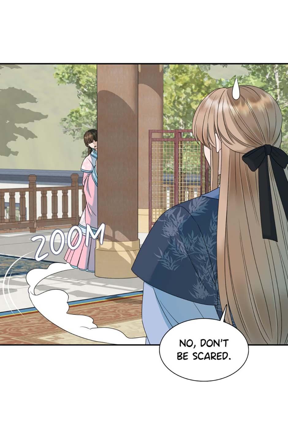 Dear My Dokkaebi Husband Chapter 11 page 36 - 