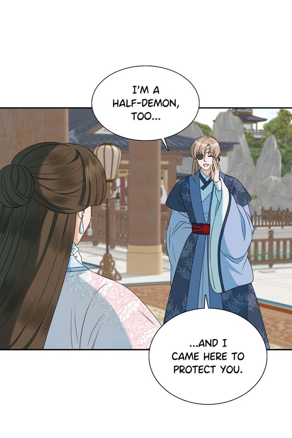 Dear My Dokkaebi Husband Chapter 11 page 37 - 