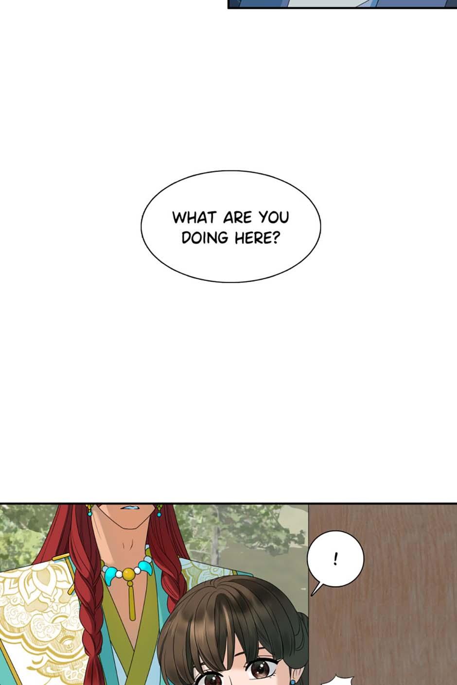 Dear My Dokkaebi Husband Chapter 11 page 39 - 