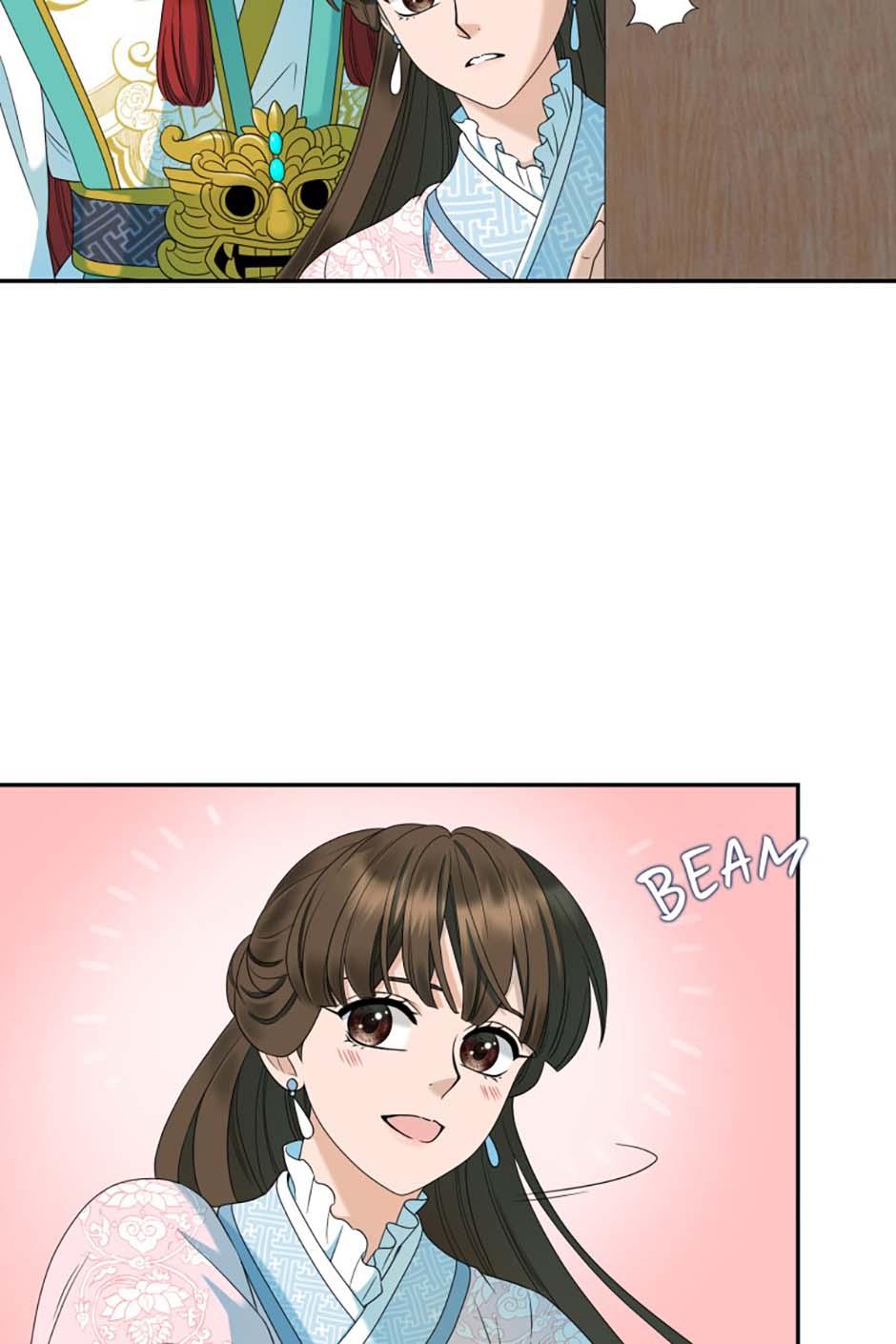 Dear My Dokkaebi Husband Chapter 11 page 40 - 