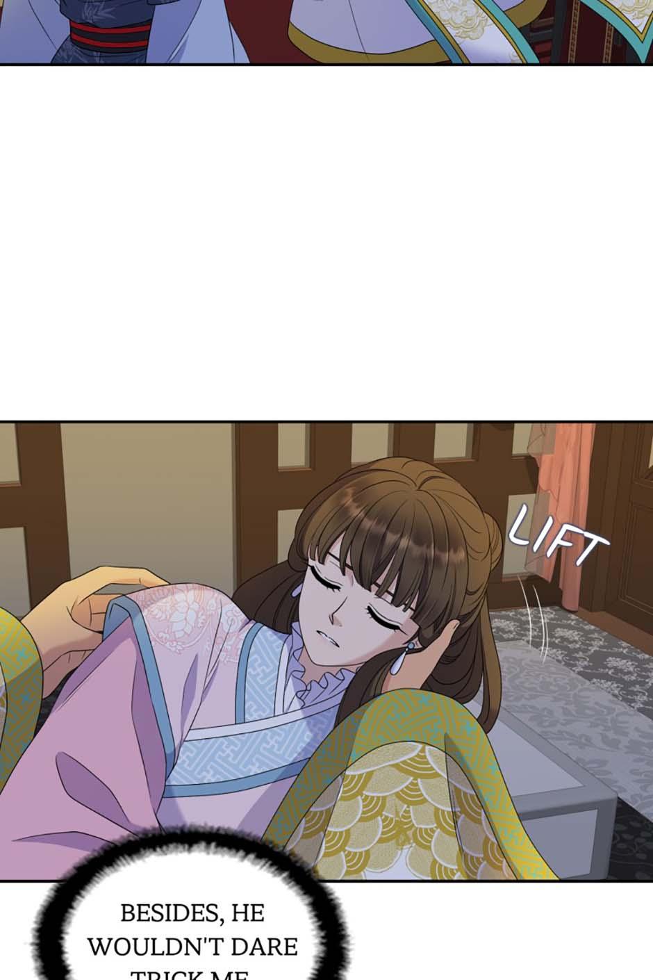 Dear My Dokkaebi Husband Chapter 11 page 5 - 