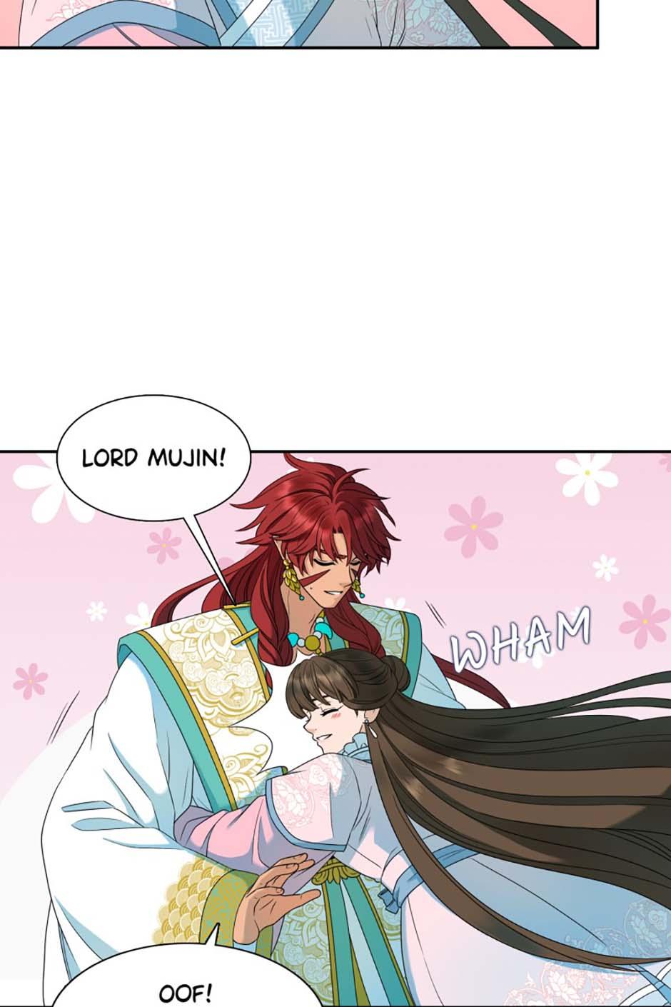 Dear My Dokkaebi Husband Chapter 11 page 41 - 