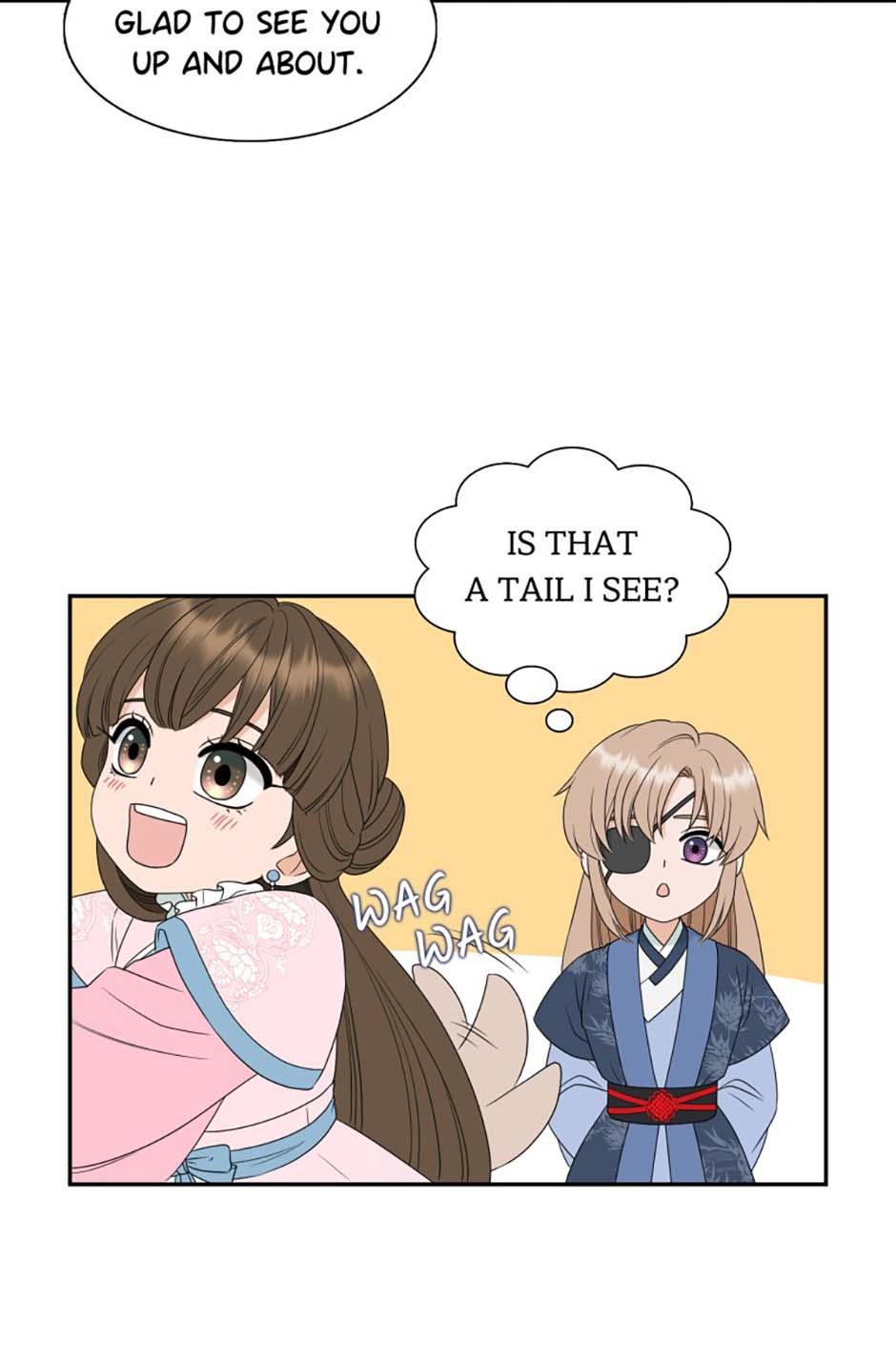 Dear My Dokkaebi Husband Chapter 11 page 42 - 