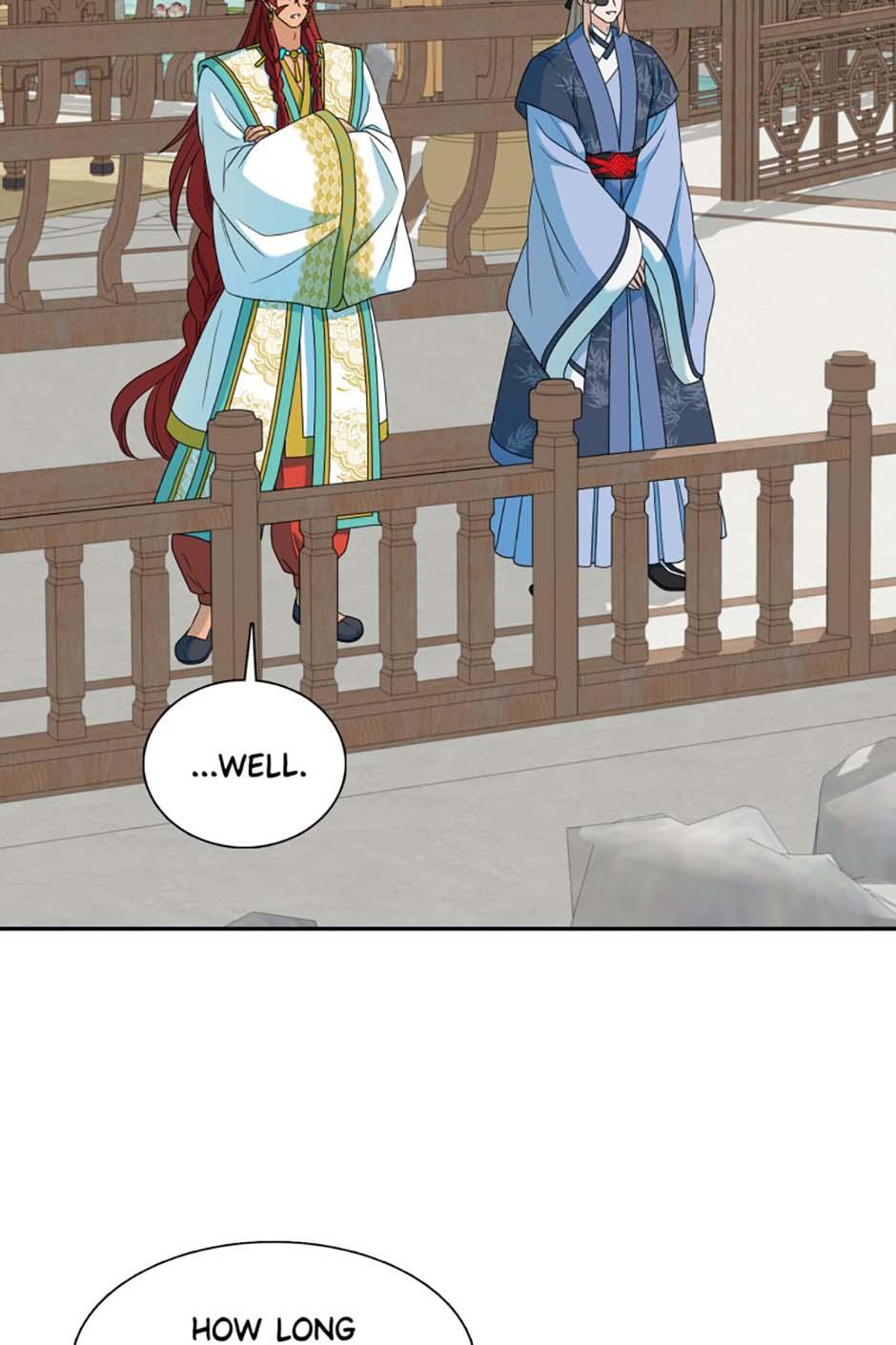 Dear My Dokkaebi Husband Chapter 11 page 45 - 
