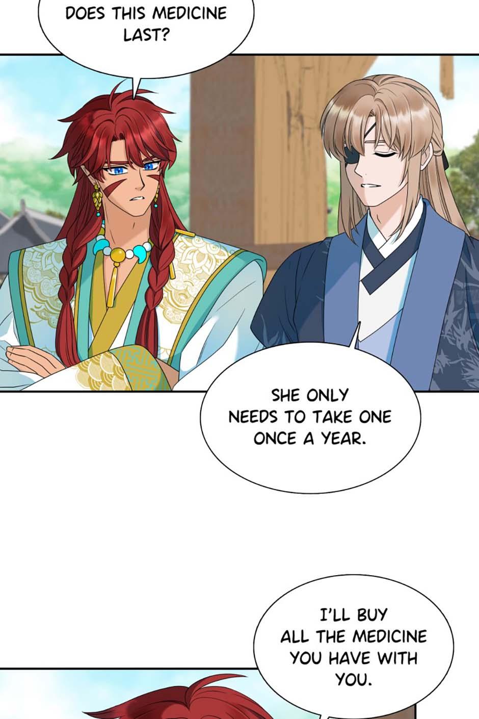 Dear My Dokkaebi Husband Chapter 11 page 46 - 