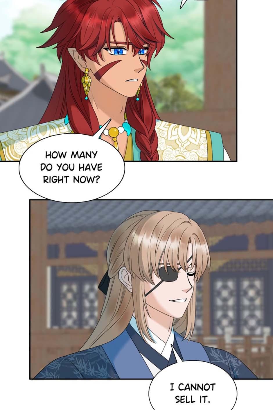 Dear My Dokkaebi Husband Chapter 11 page 47 - 