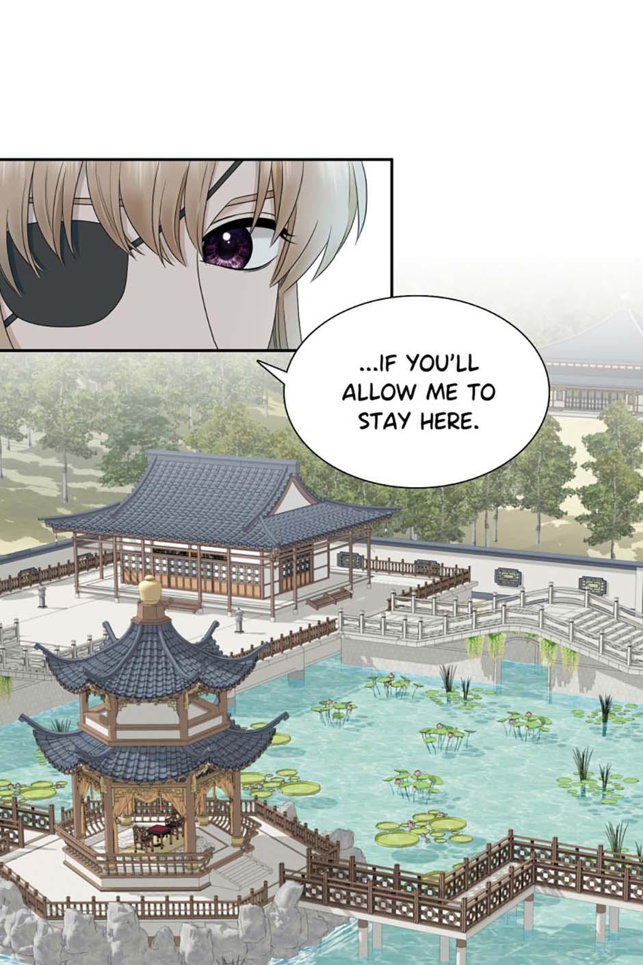 Dear My Dokkaebi Husband Chapter 11 page 49 - 