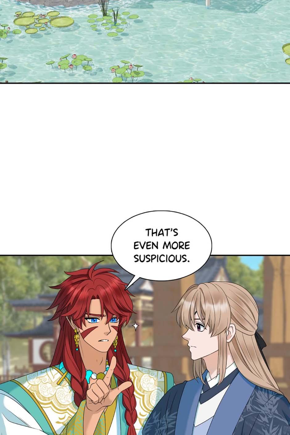 Dear My Dokkaebi Husband Chapter 11 page 50 - 