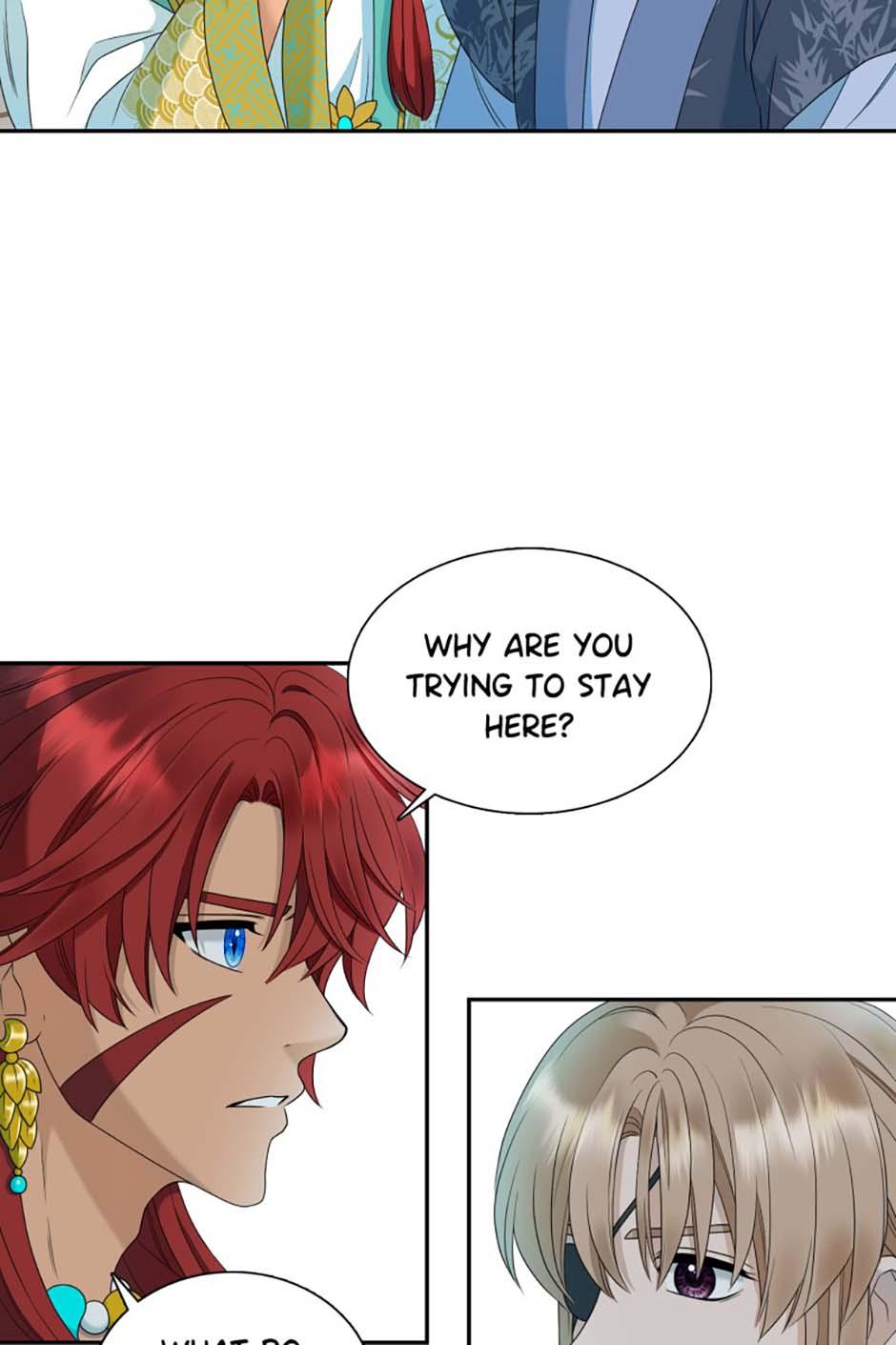Dear My Dokkaebi Husband Chapter 11 page 51 - 