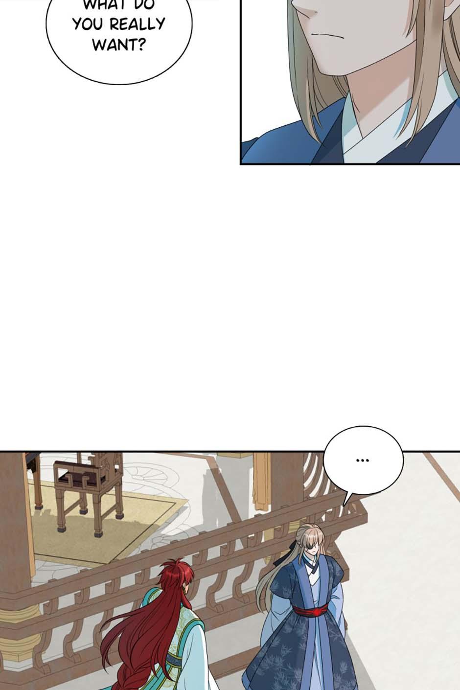Dear My Dokkaebi Husband Chapter 11 page 52 - 