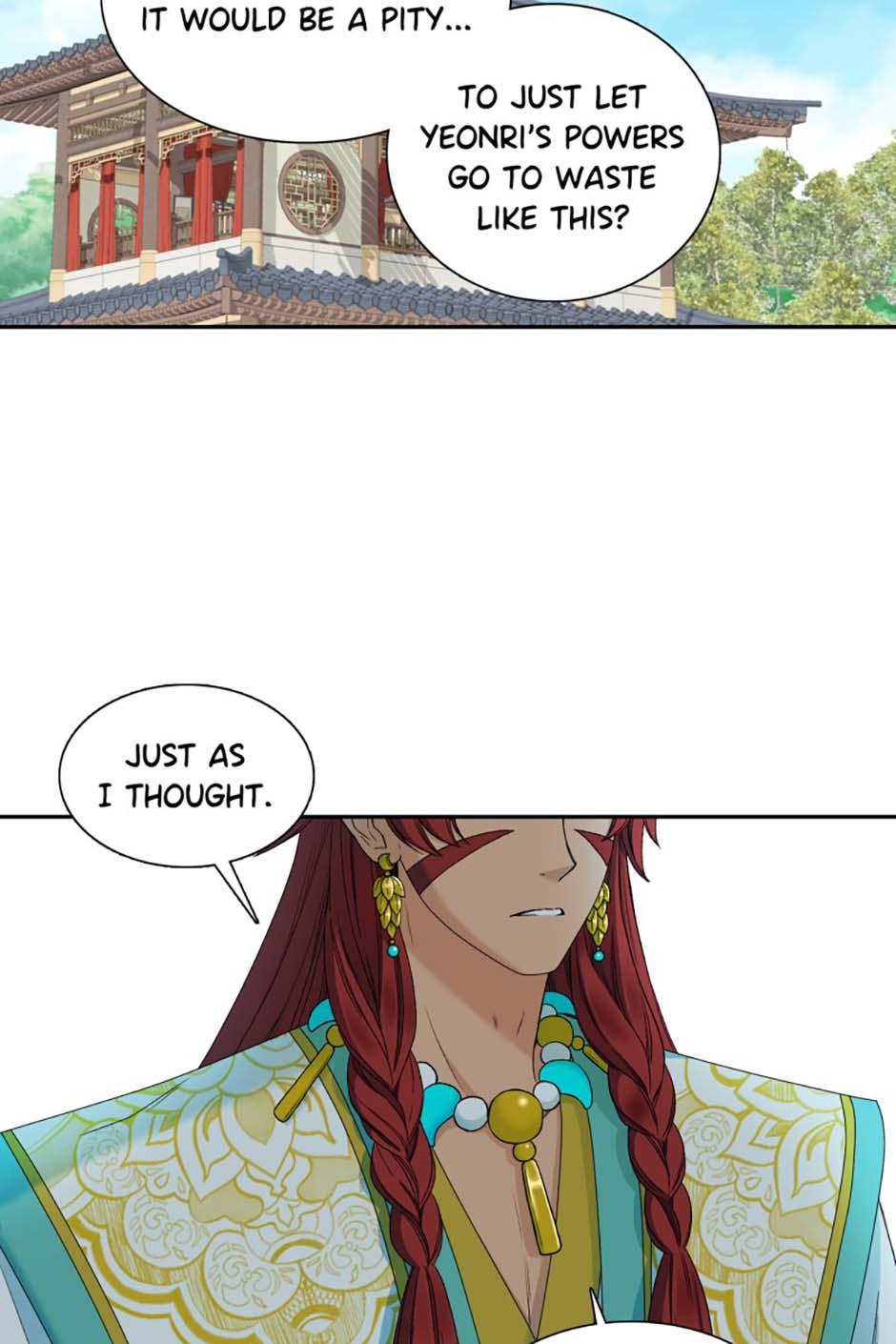 Dear My Dokkaebi Husband Chapter 12 page 2 - 