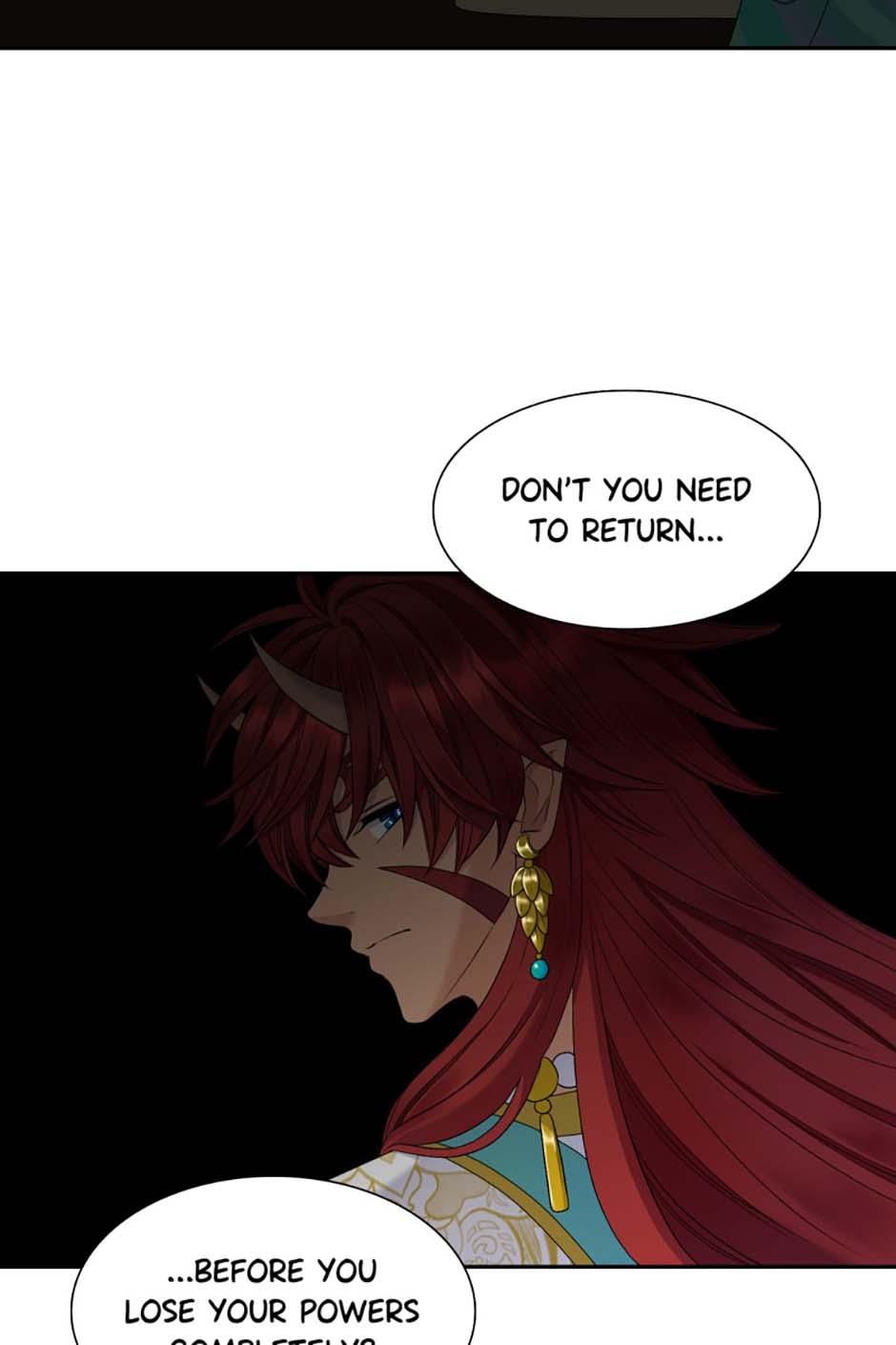 Dear My Dokkaebi Husband Chapter 12 page 12 - 