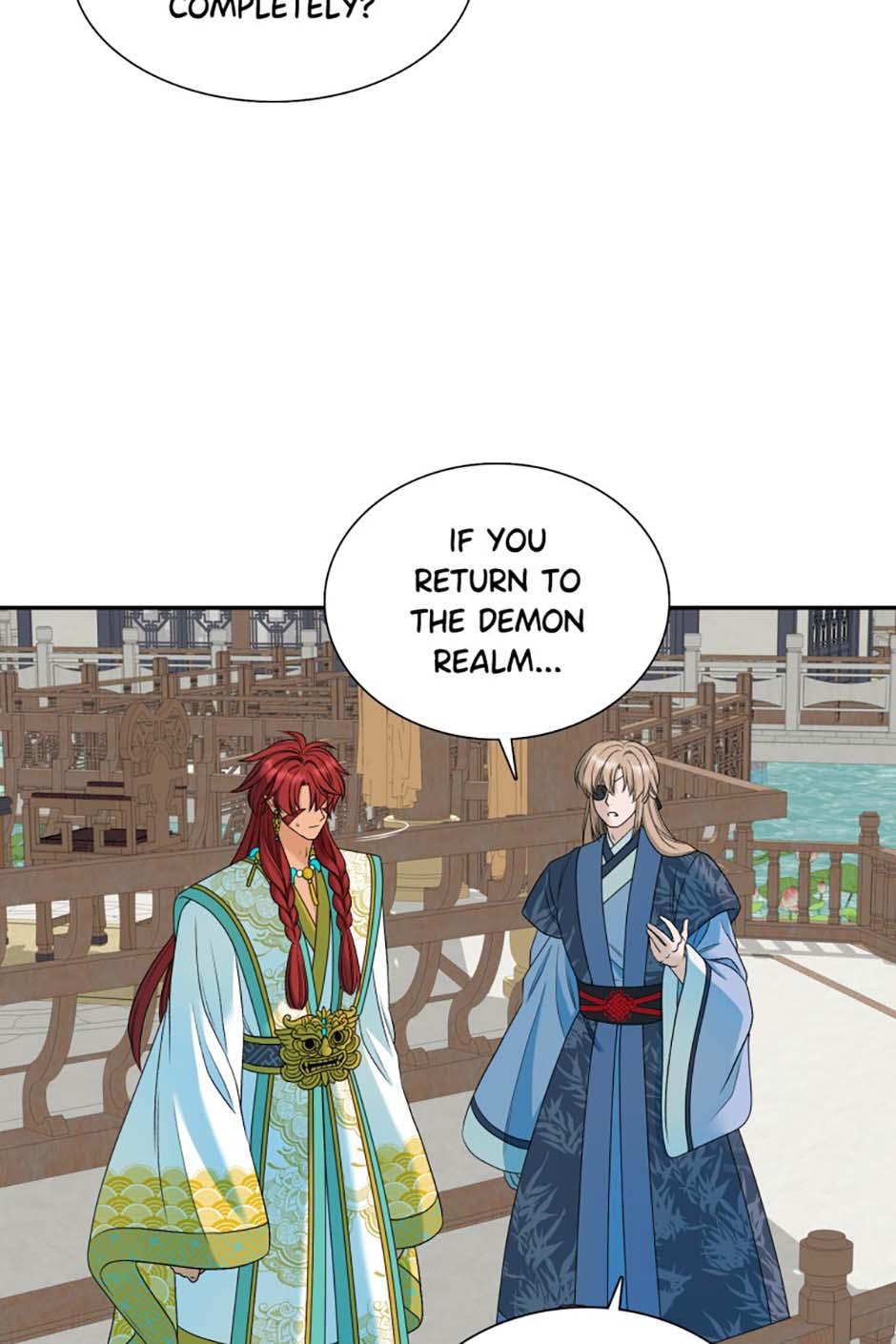 Dear My Dokkaebi Husband Chapter 12 page 13 - 