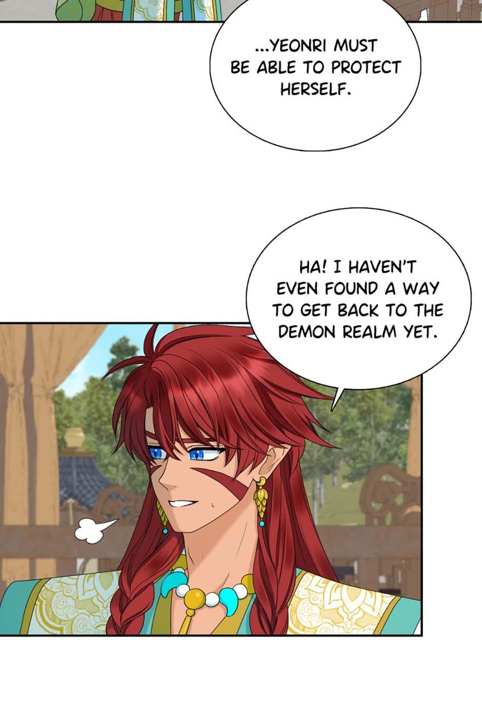 Dear My Dokkaebi Husband Chapter 12 page 14 - 
