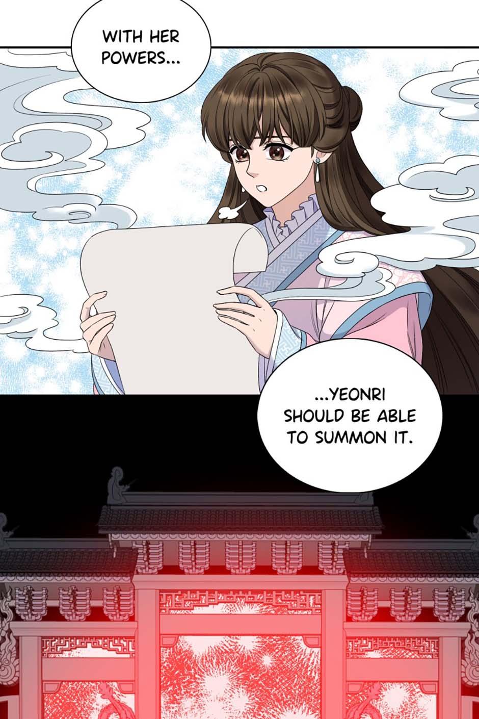 Dear My Dokkaebi Husband Chapter 12 page 17 - 