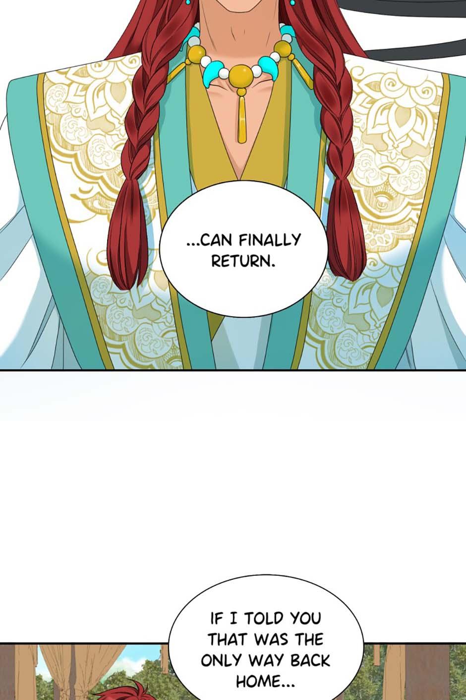 Dear My Dokkaebi Husband Chapter 12 page 19 - 