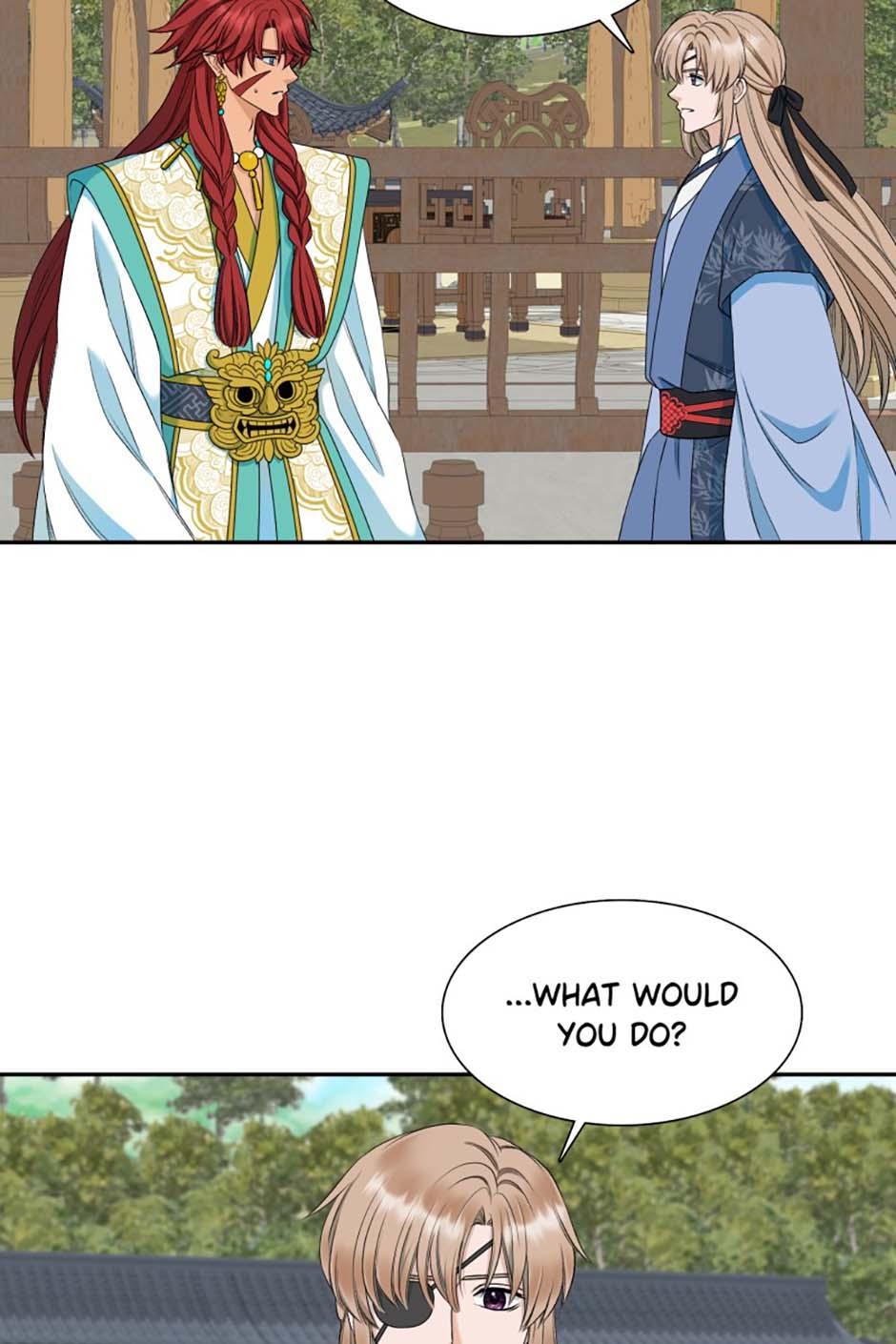 Dear My Dokkaebi Husband Chapter 12 page 20 - 