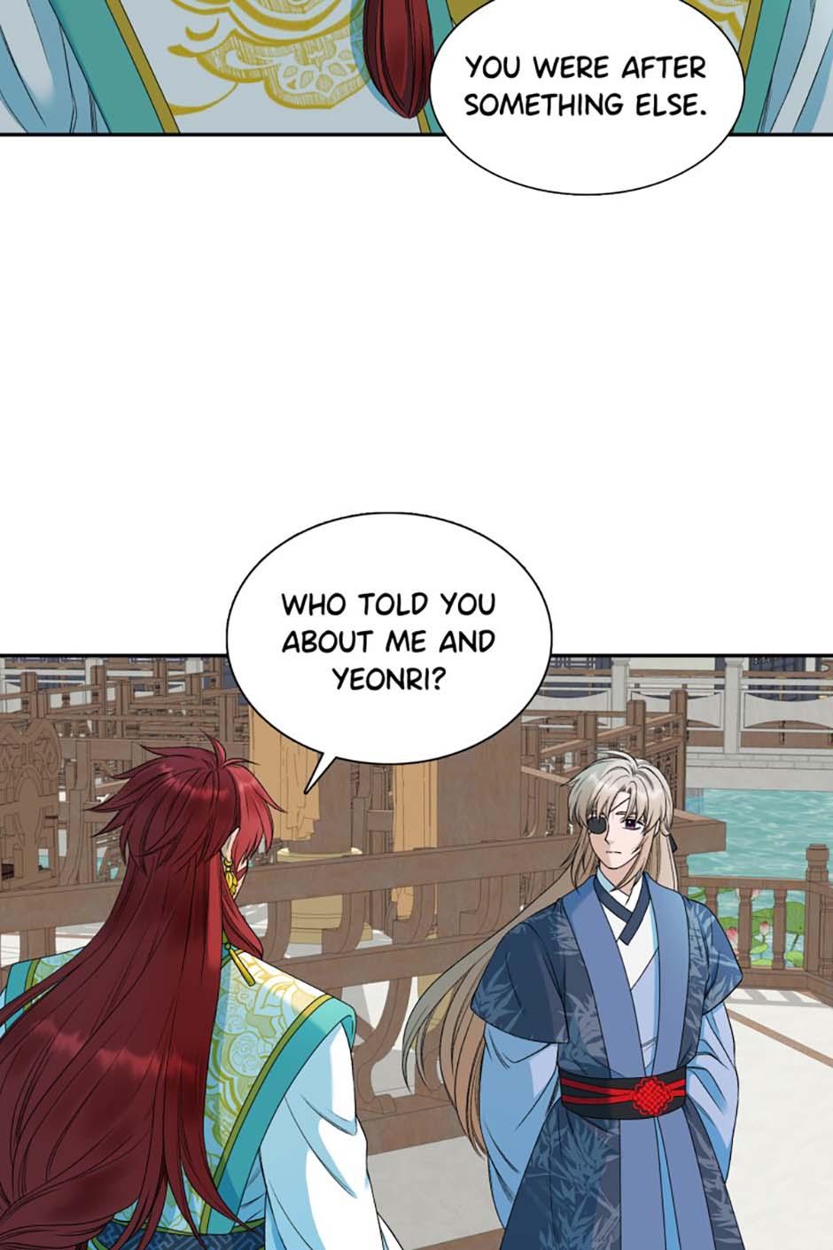 Dear My Dokkaebi Husband Chapter 12 page 3 - 