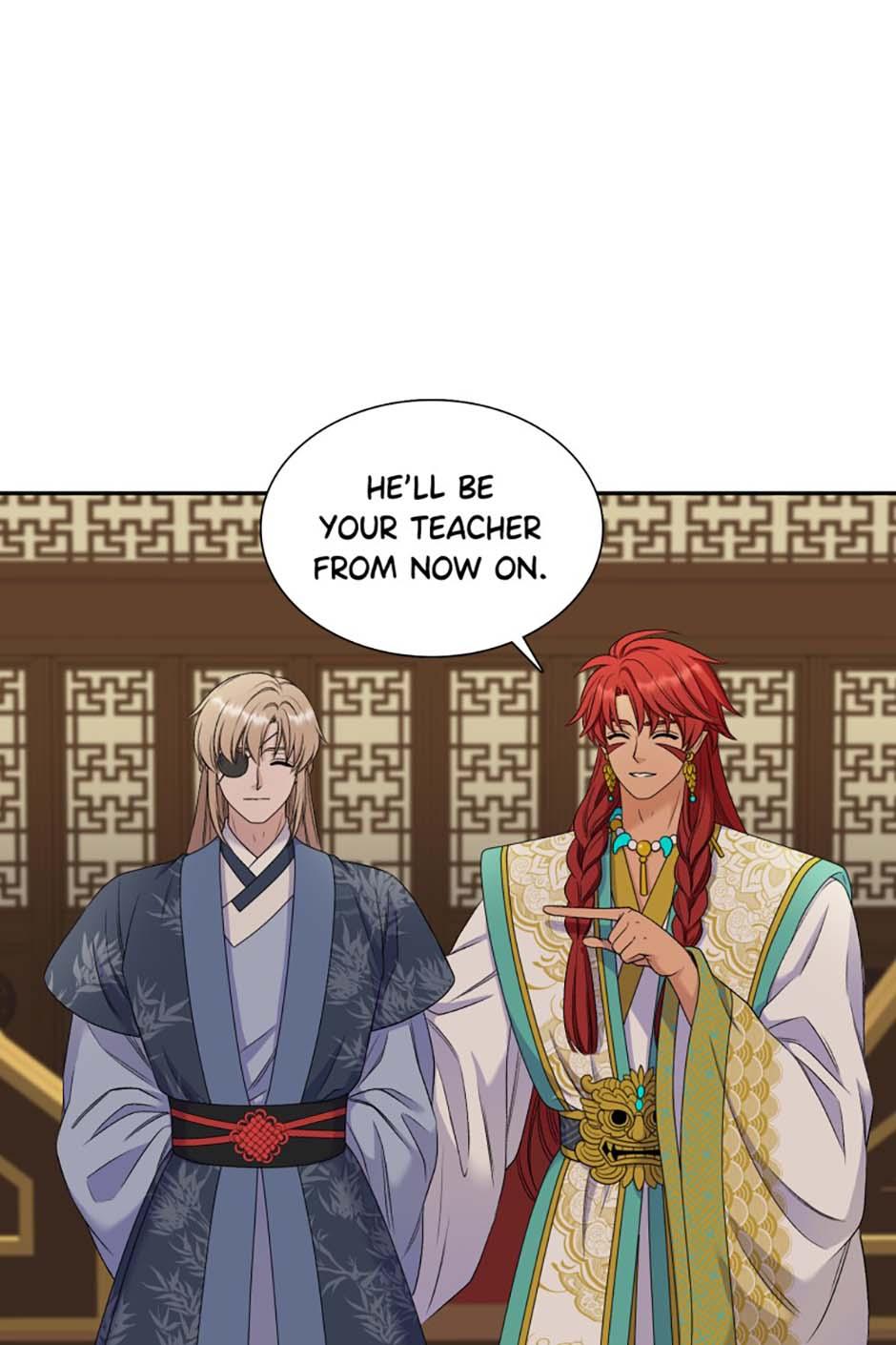 Dear My Dokkaebi Husband Chapter 12 page 23 - 