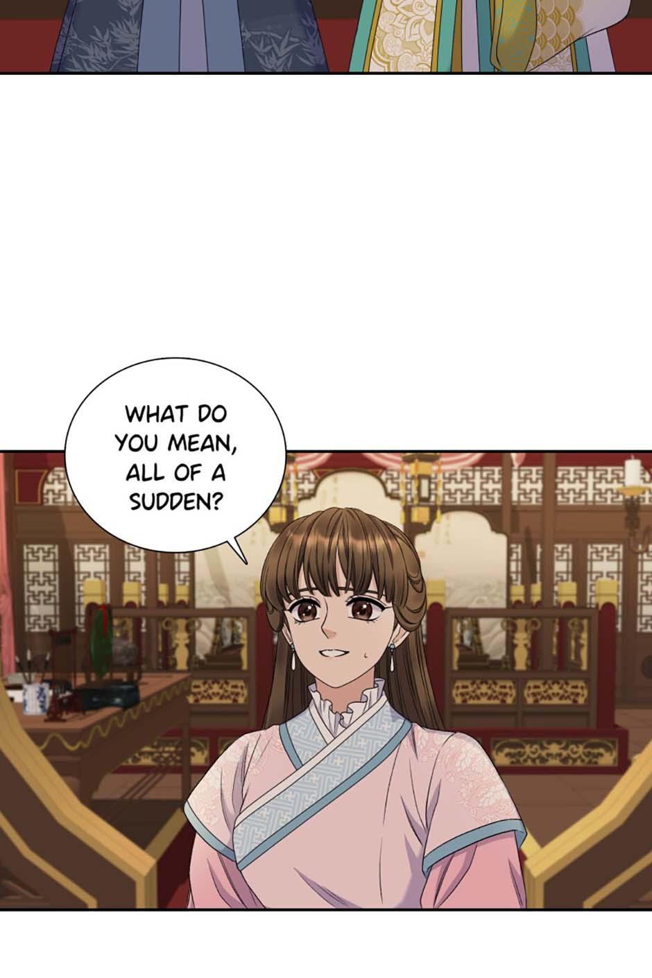 Dear My Dokkaebi Husband Chapter 12 page 24 - 