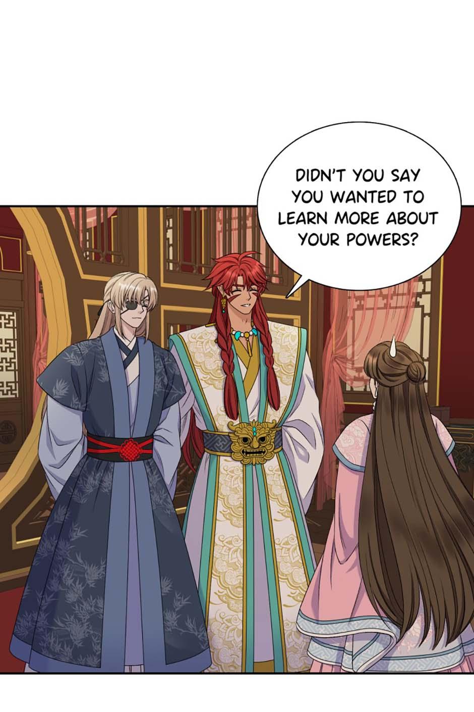 Dear My Dokkaebi Husband Chapter 12 page 25 - 