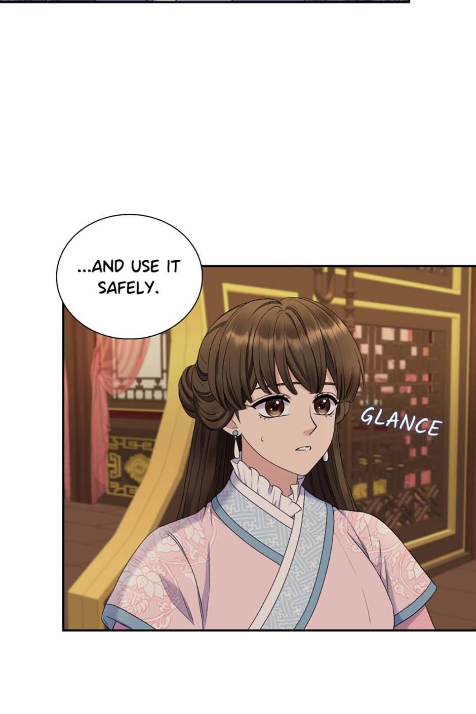 Dear My Dokkaebi Husband Chapter 12 page 27 - 