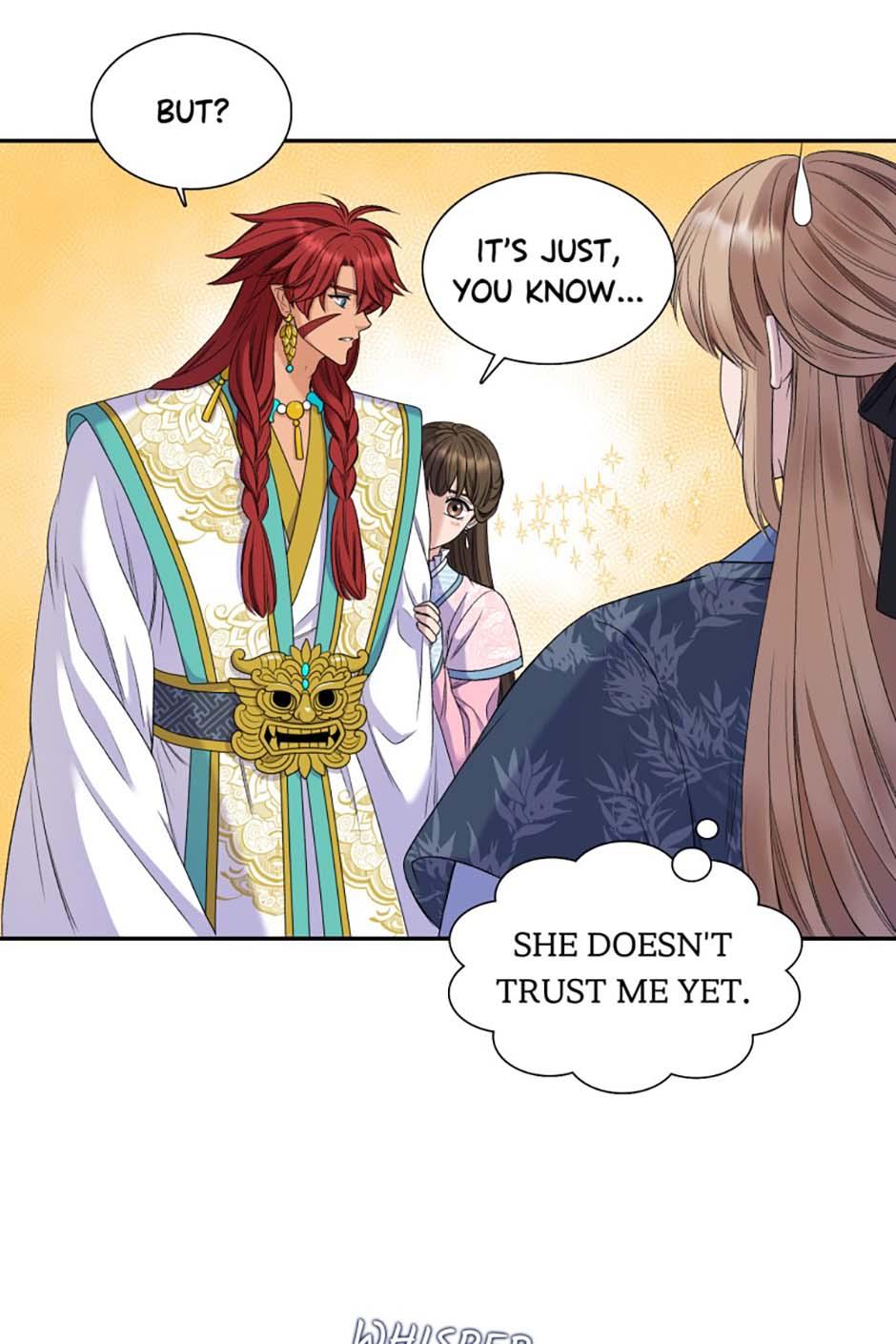 Dear My Dokkaebi Husband Chapter 12 page 29 - 