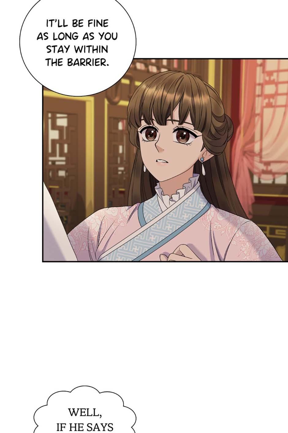 Dear My Dokkaebi Husband Chapter 12 page 32 - 