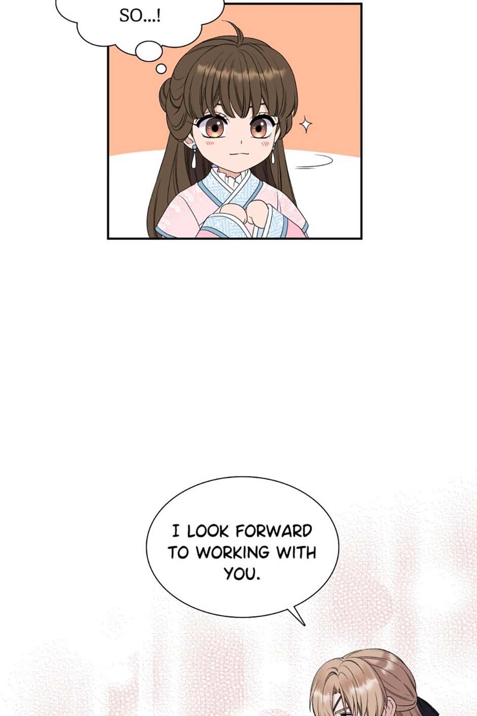 Dear My Dokkaebi Husband Chapter 12 page 33 - 