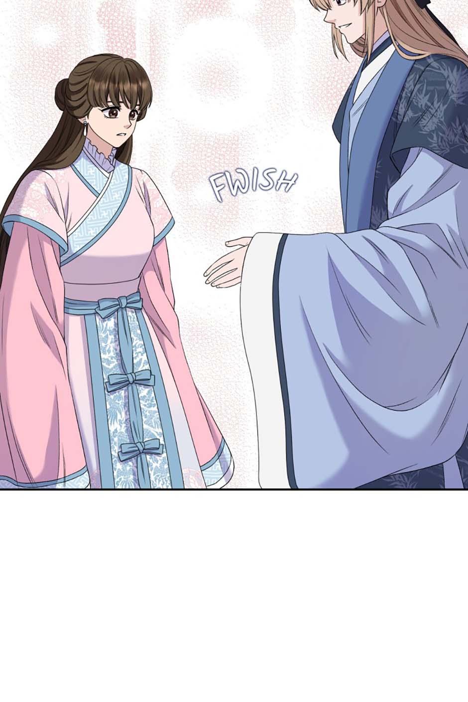 Dear My Dokkaebi Husband Chapter 12 page 34 - 