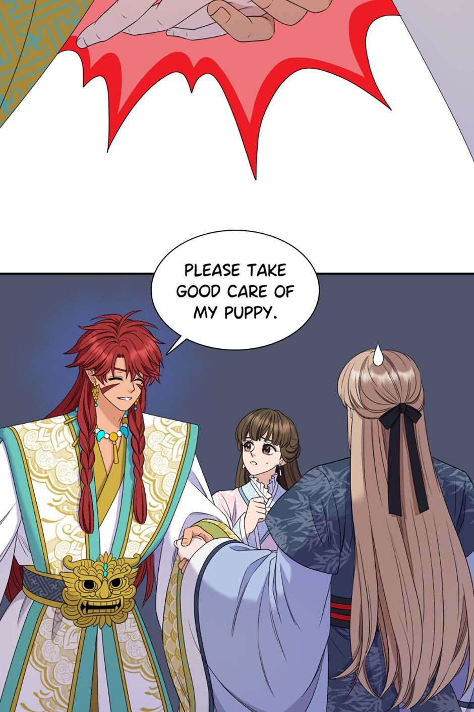 Dear My Dokkaebi Husband Chapter 12 page 37 - 