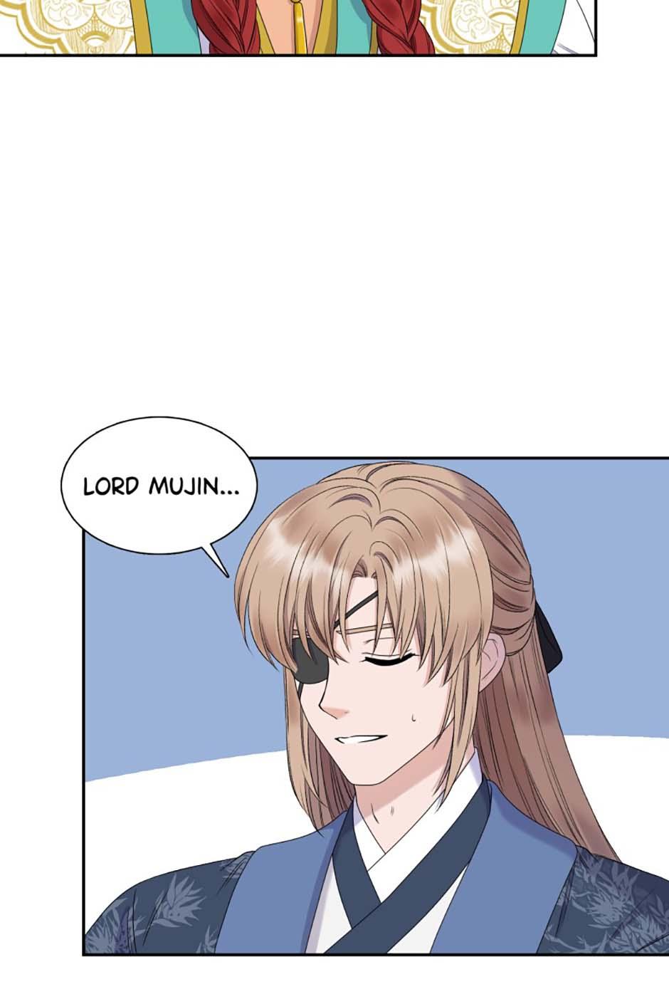 Dear My Dokkaebi Husband Chapter 12 page 39 - 