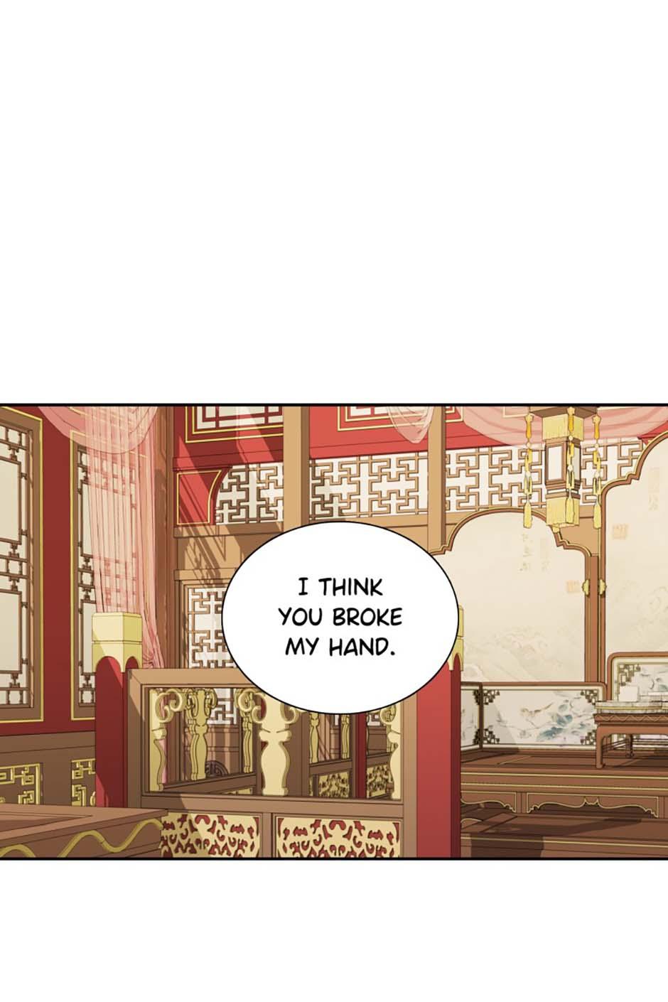 Dear My Dokkaebi Husband Chapter 12 page 40 - 
