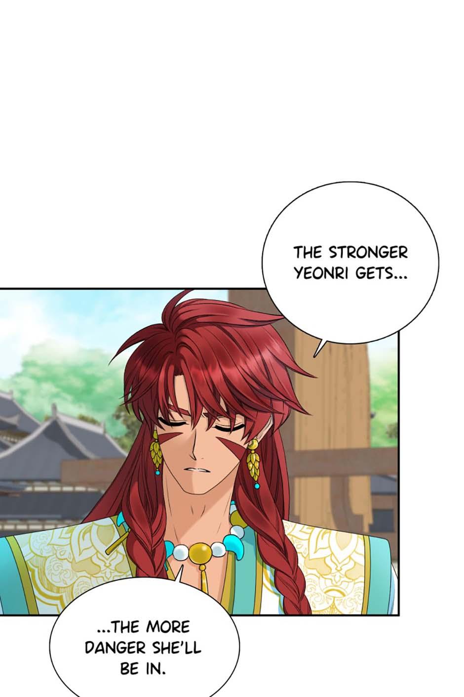 Dear My Dokkaebi Husband Chapter 12 page 5 - 