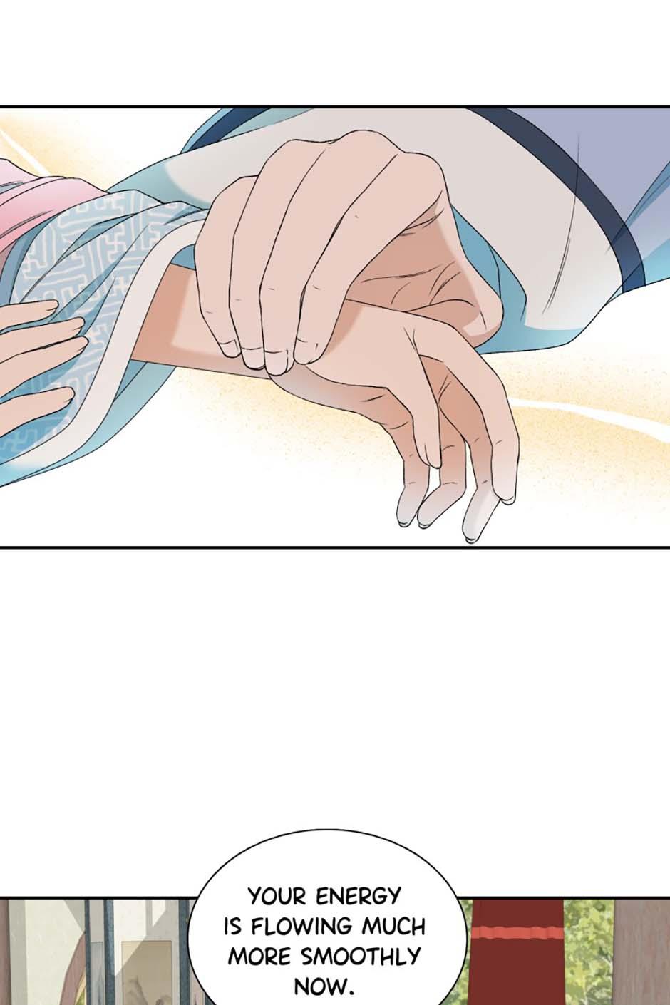 Dear My Dokkaebi Husband Chapter 12 page 43 - 