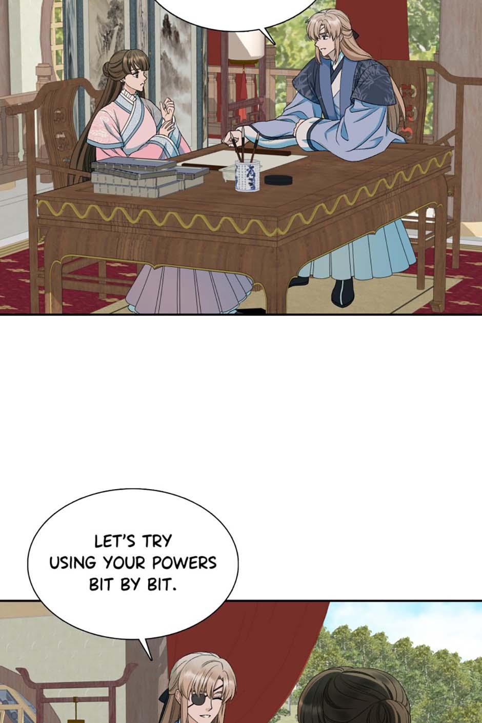 Dear My Dokkaebi Husband Chapter 12 page 44 - 