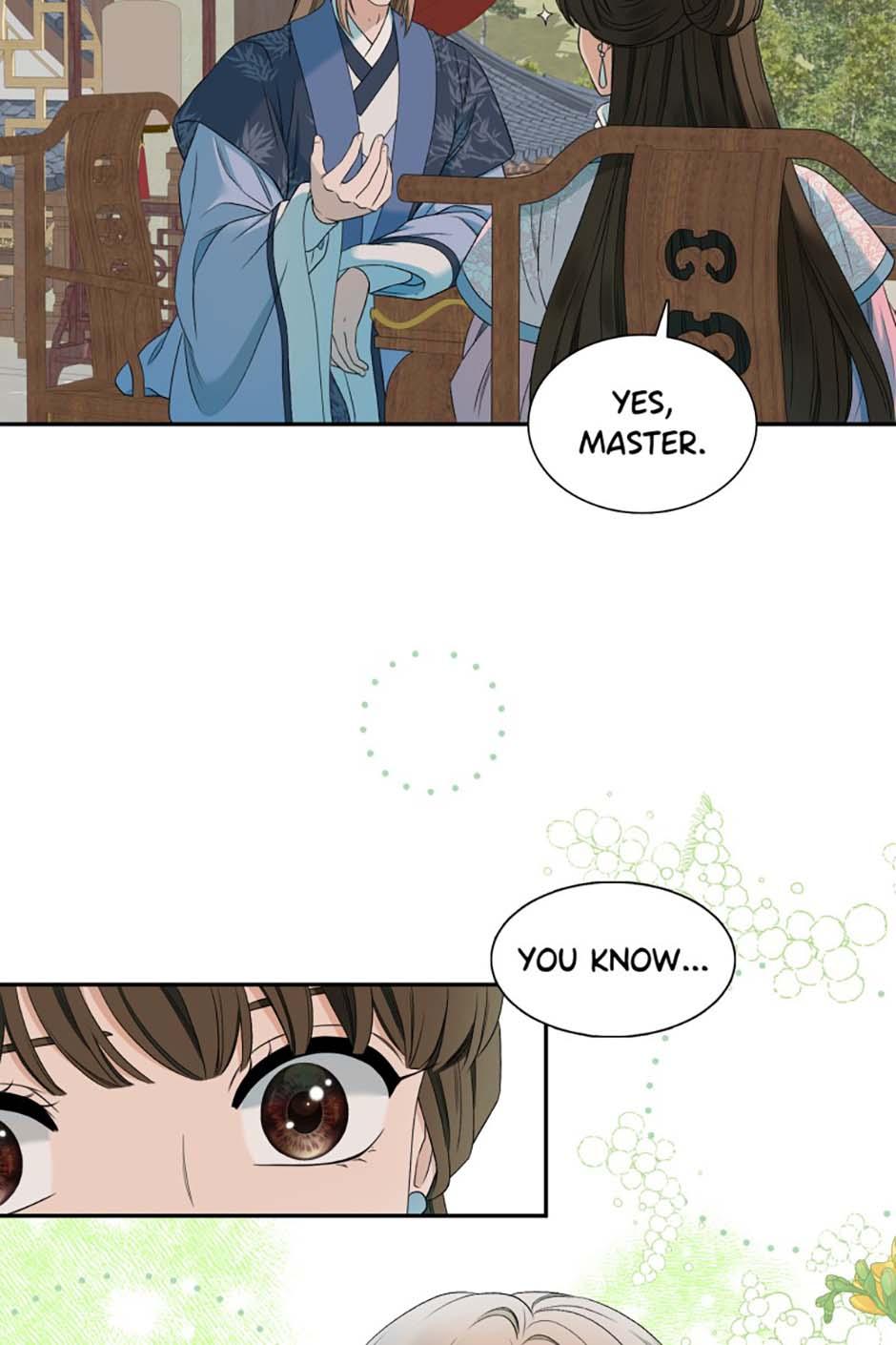 Dear My Dokkaebi Husband Chapter 12 page 45 - 